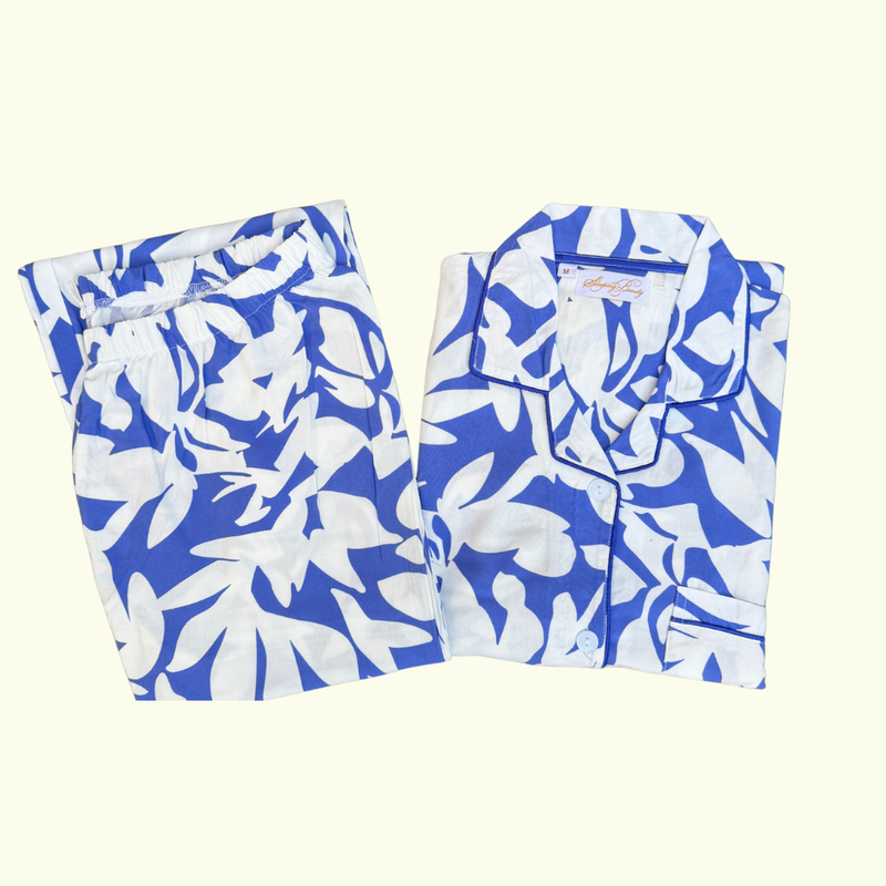 Bluebell Breeze