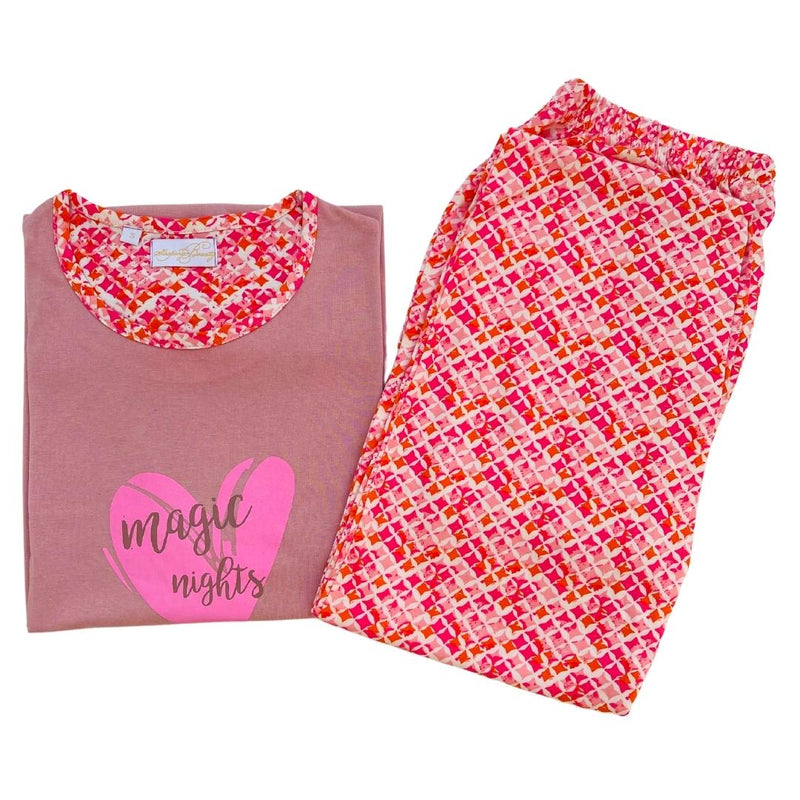 pink k