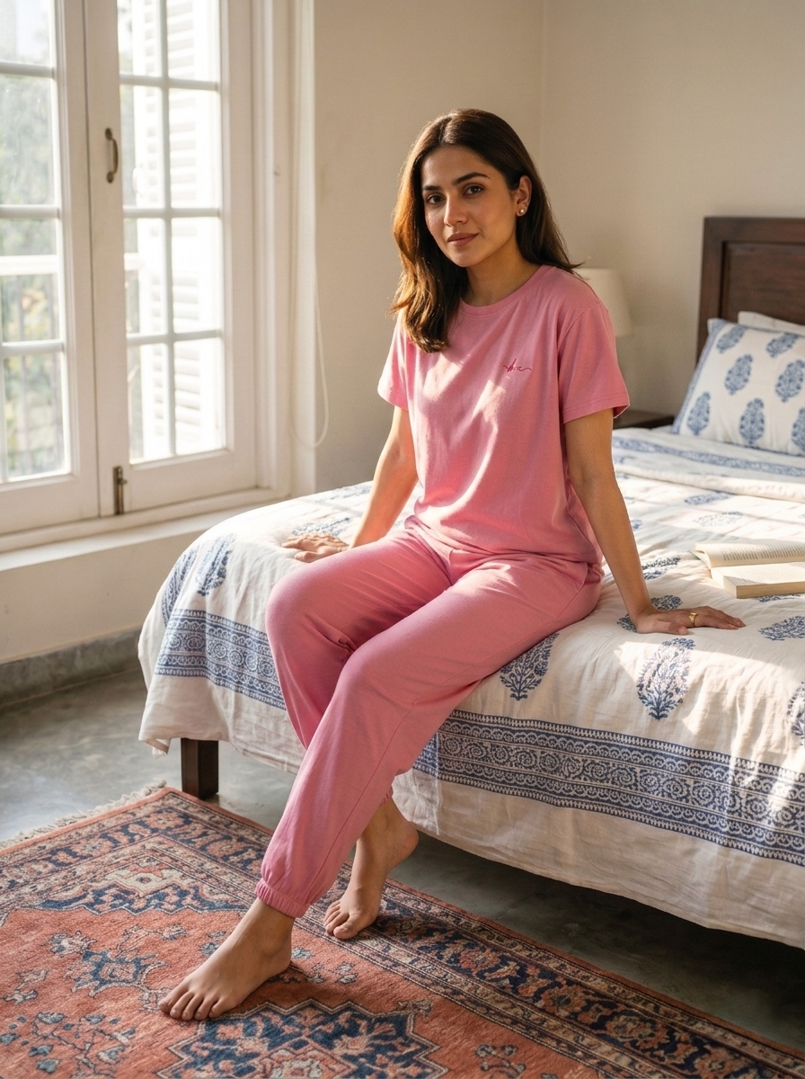 The Bubblegum Set