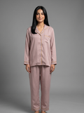 Salmon Pink