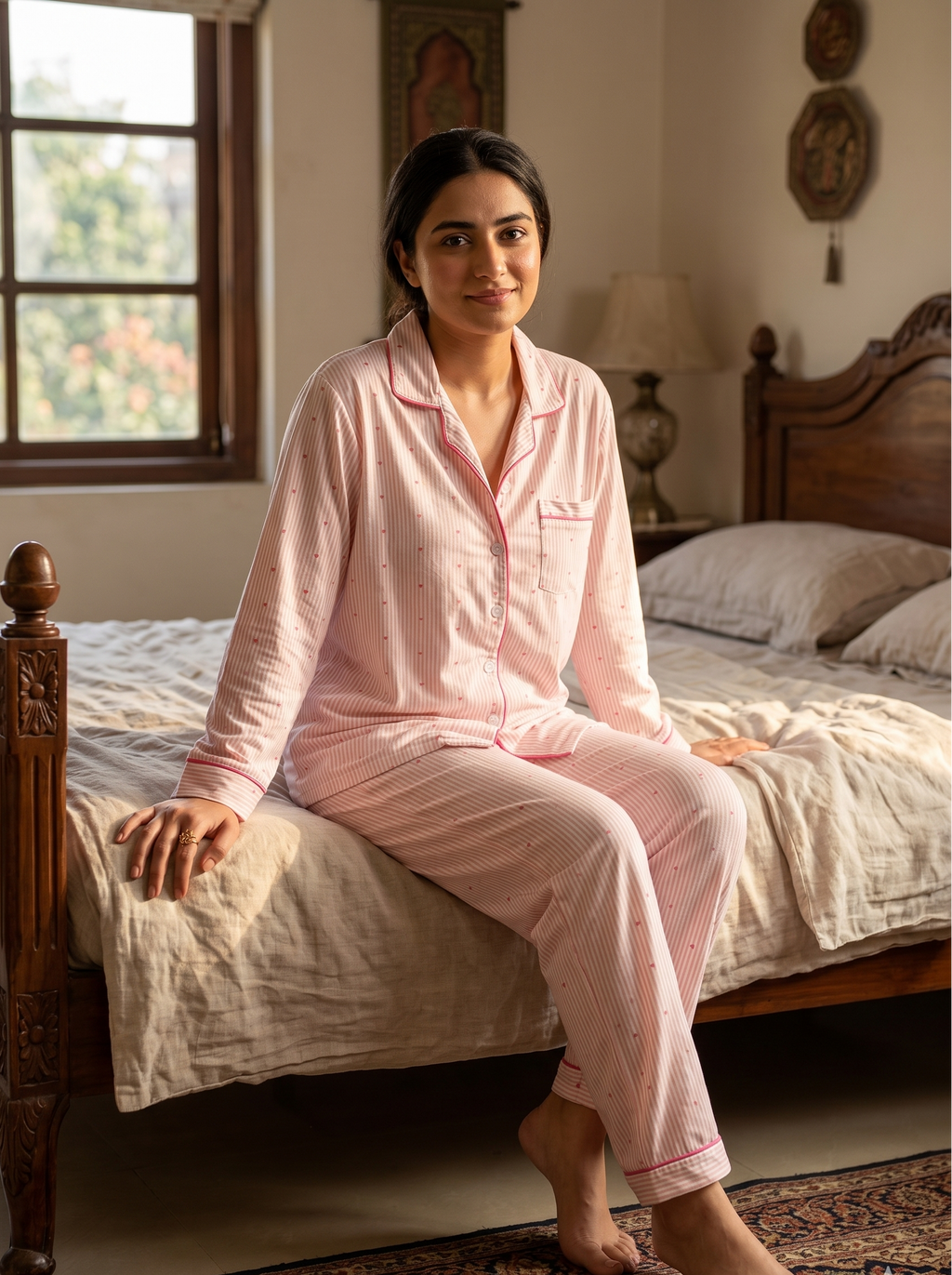 Cozy Crush