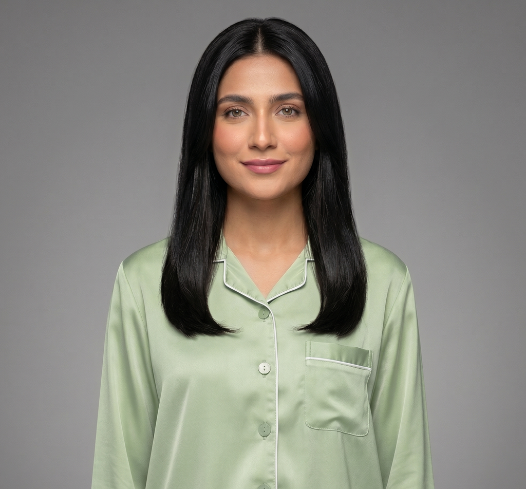 Mint Green