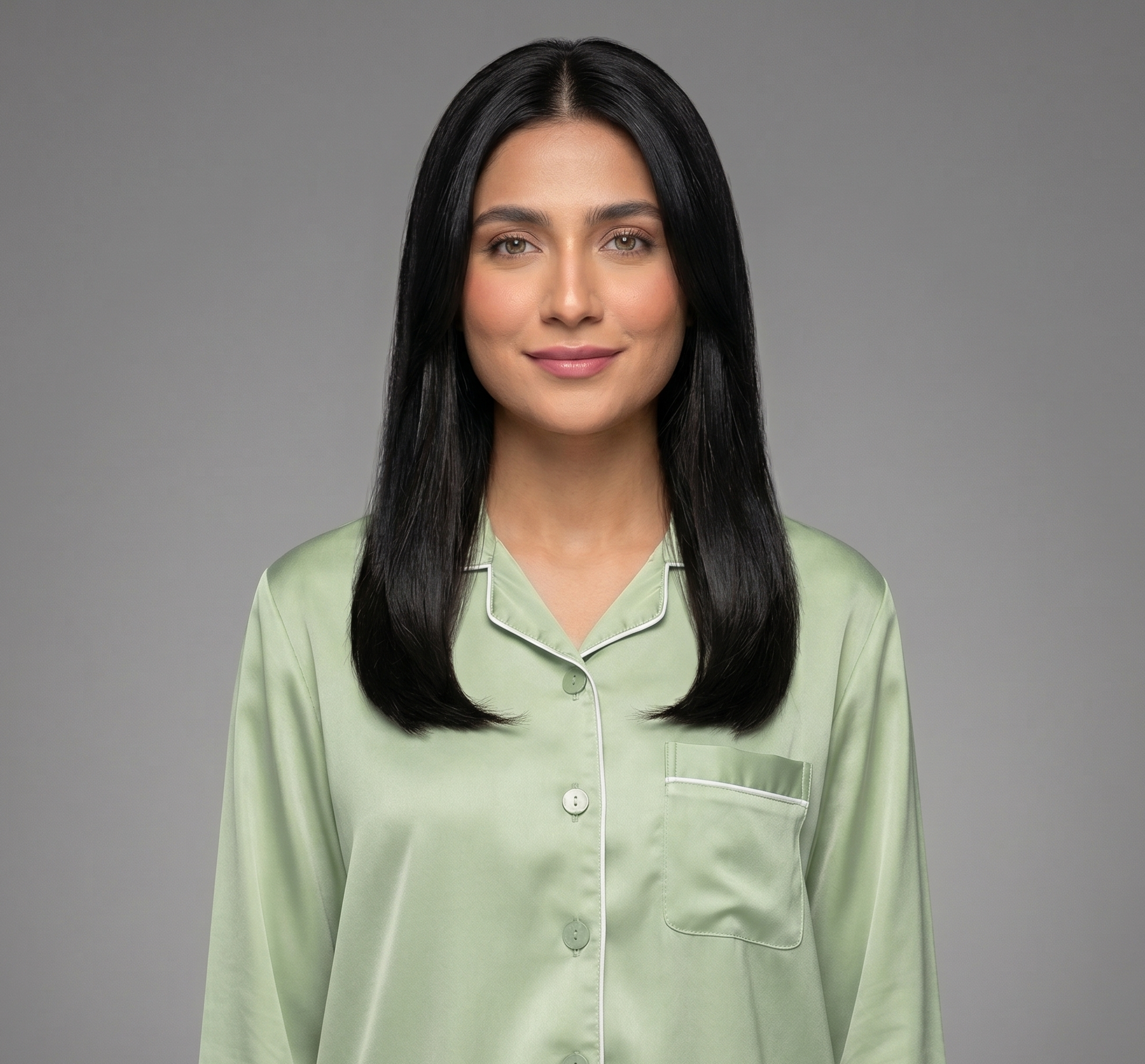 Mint Green