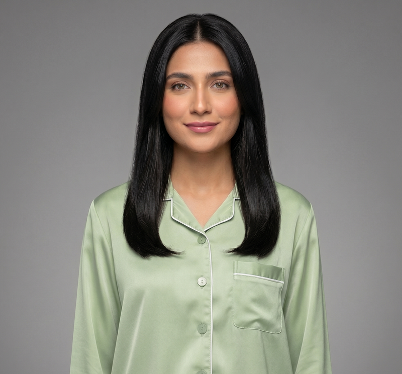 Mint Green
