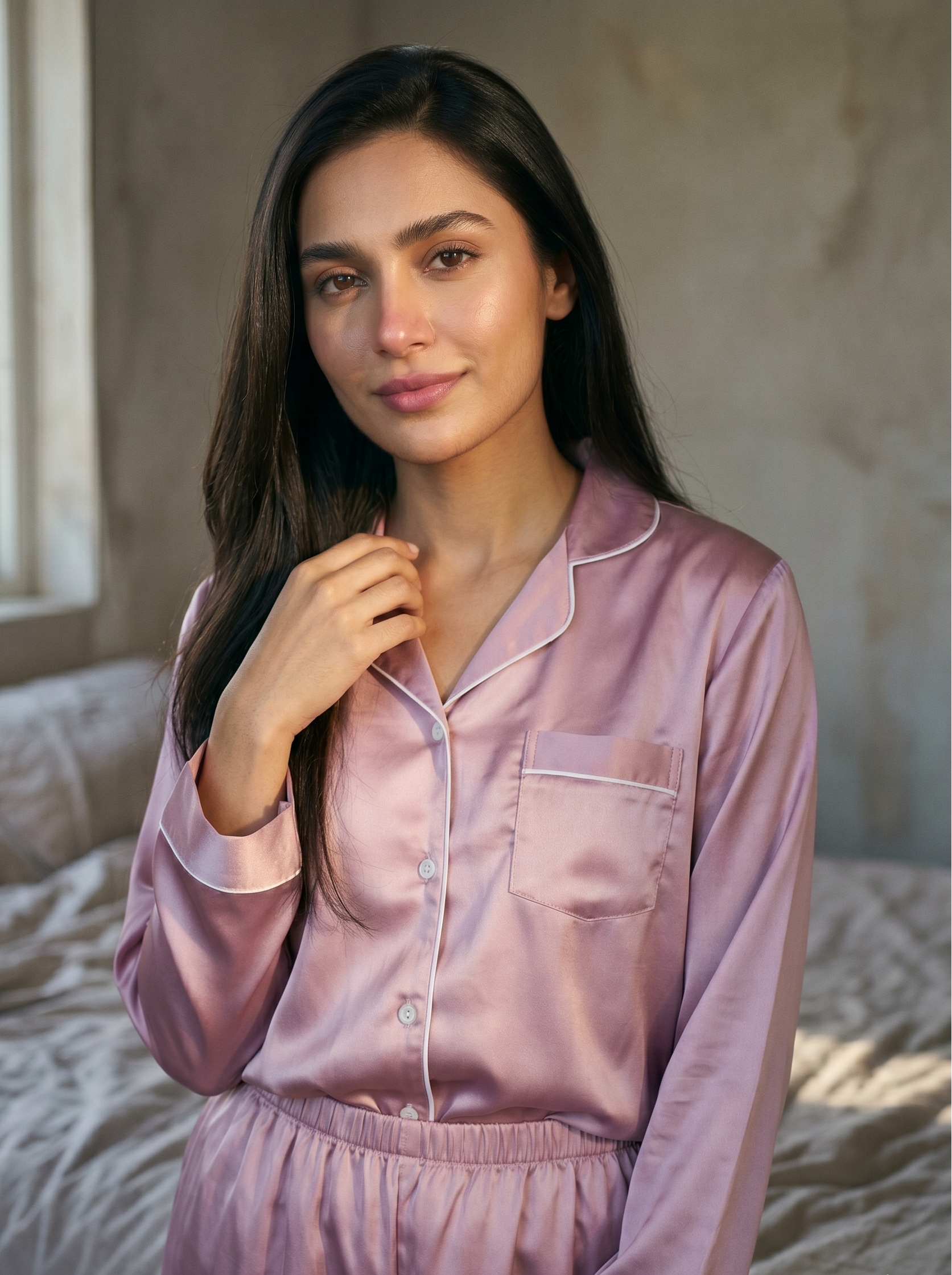 Primrose Pink