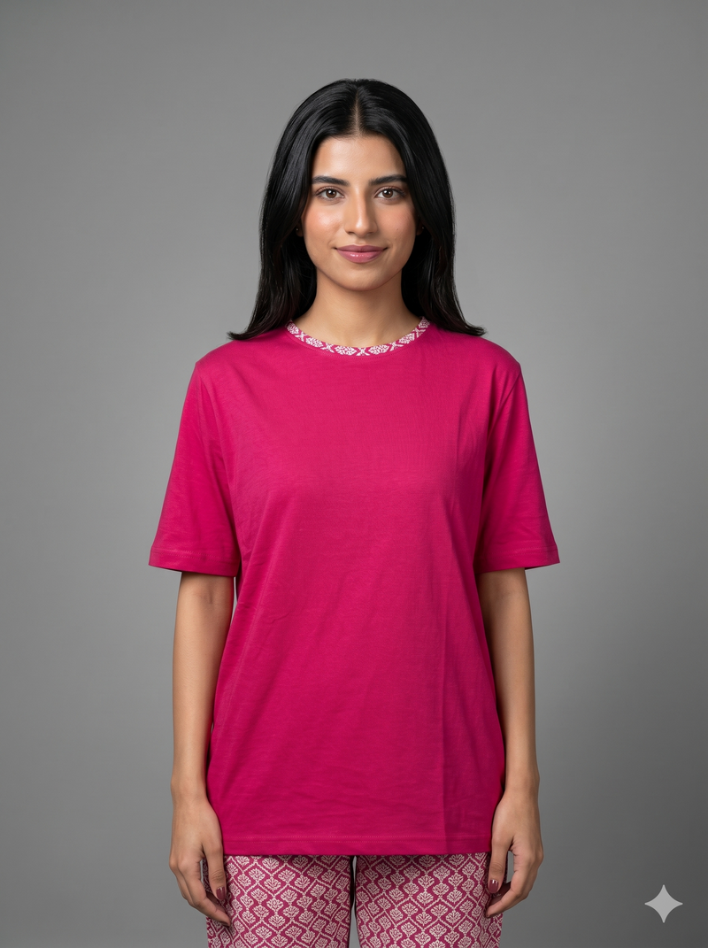 Fun Fuchsia