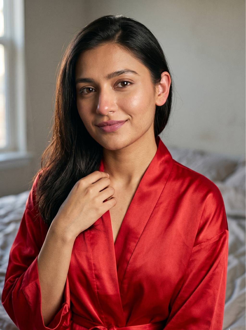 Red Robe