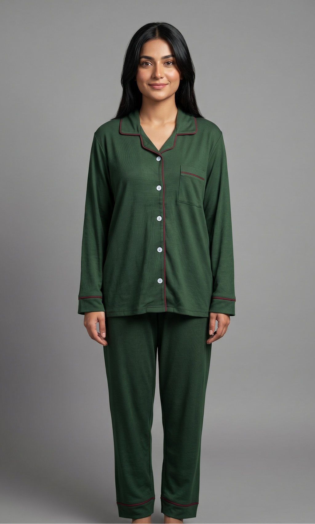 Aloe Green