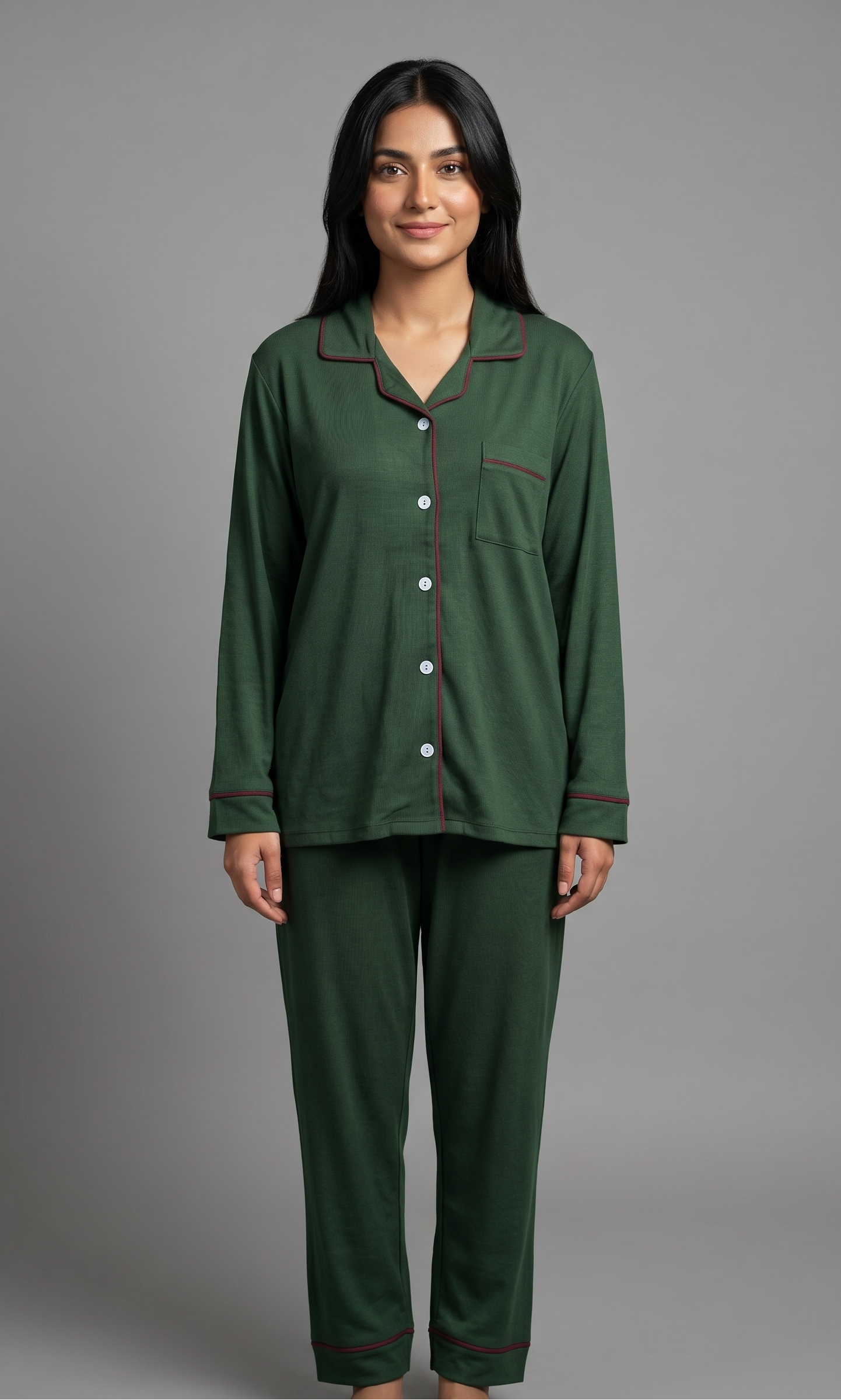 Aloe Green