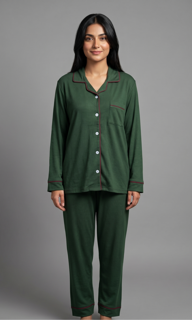 Aloe Green