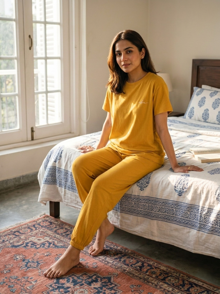 The Bumblebee Set