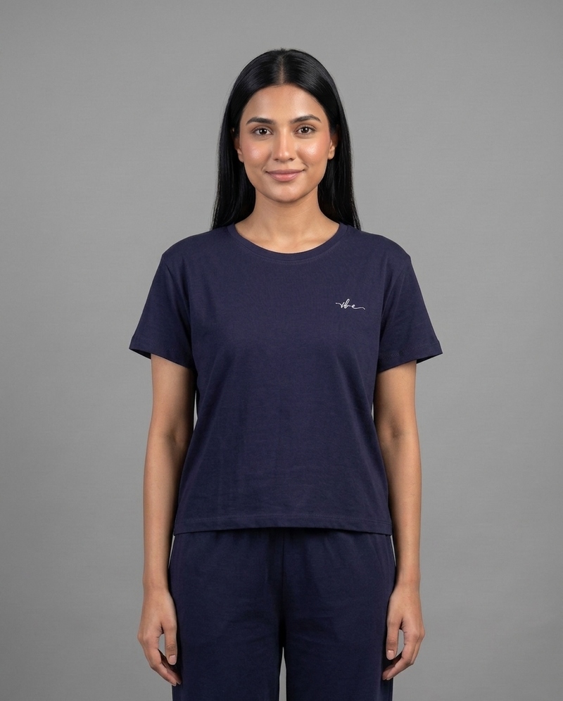 The Midnight Blue Set