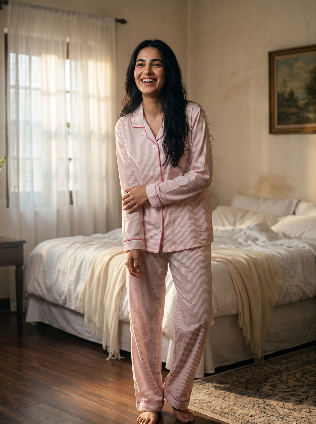 Cozy Crush