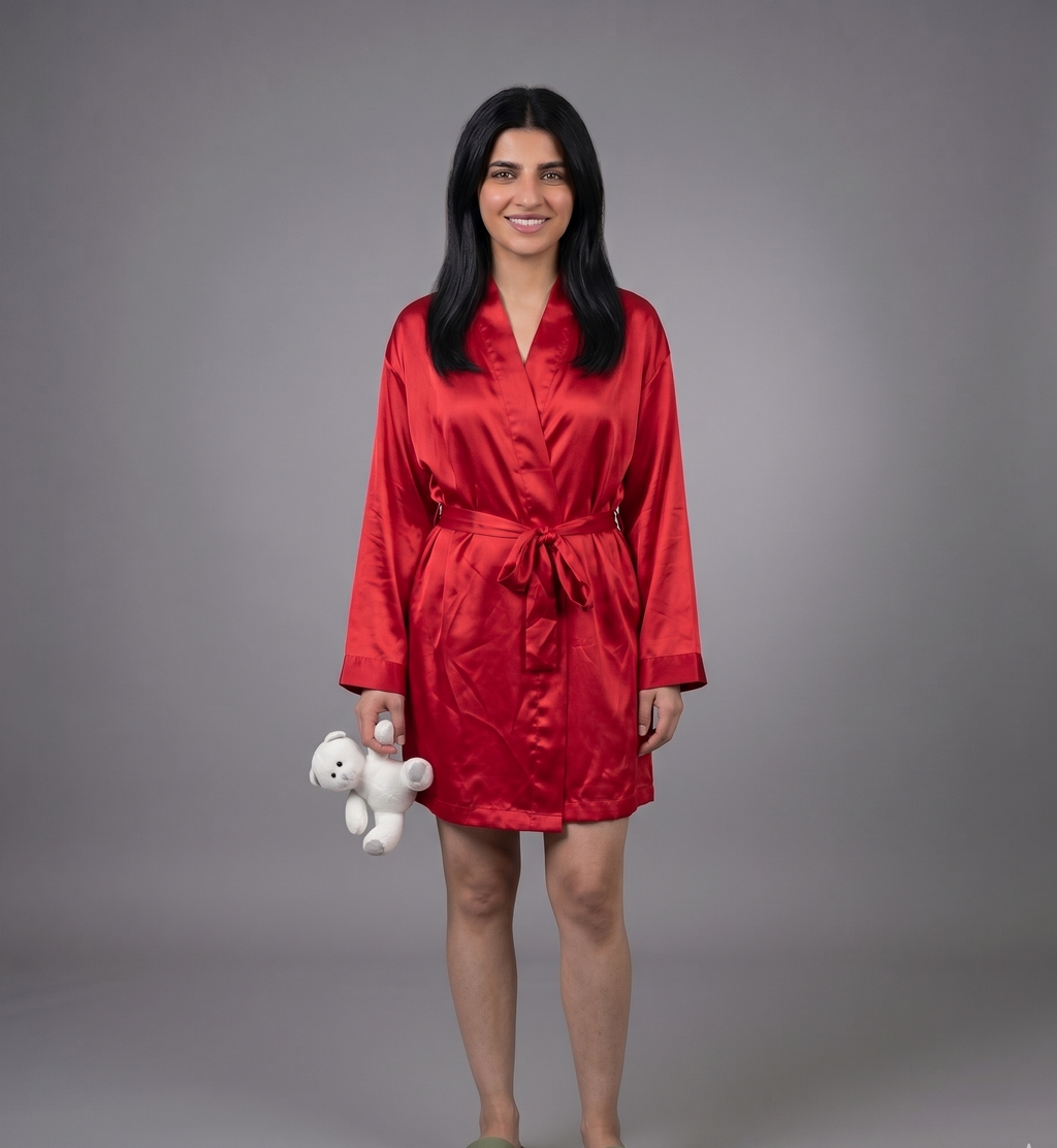 Red Robe