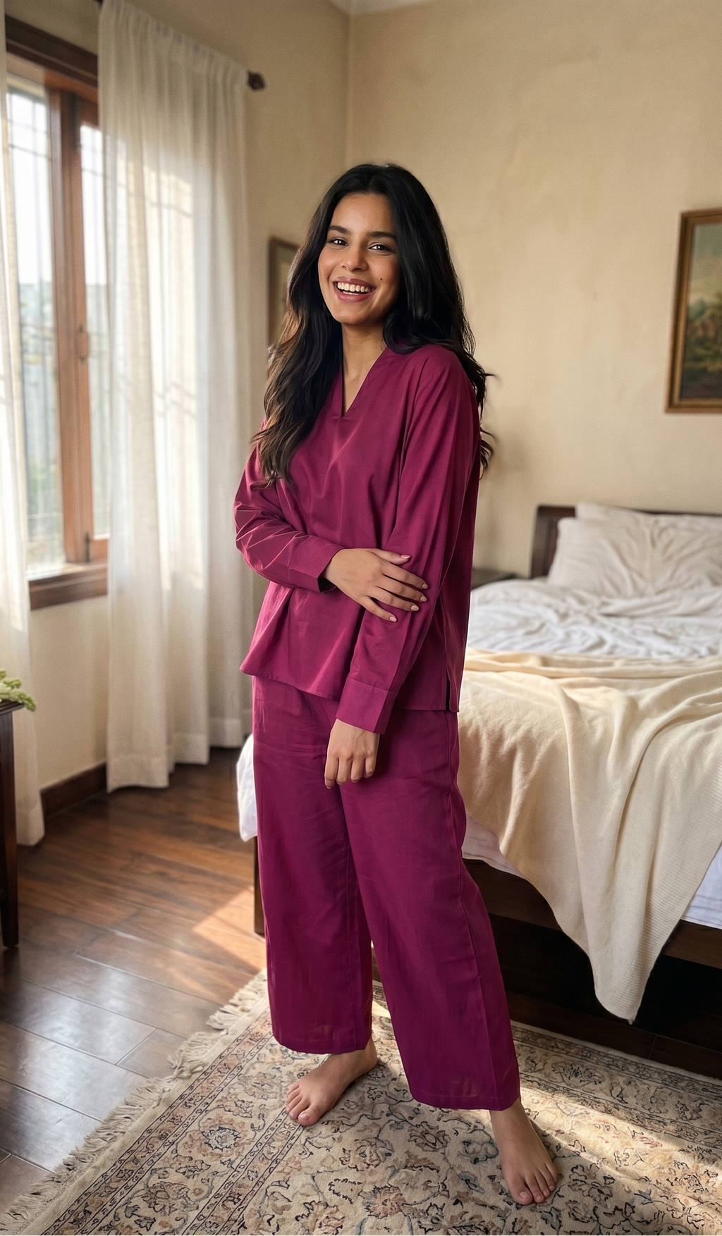 The Merlot Set