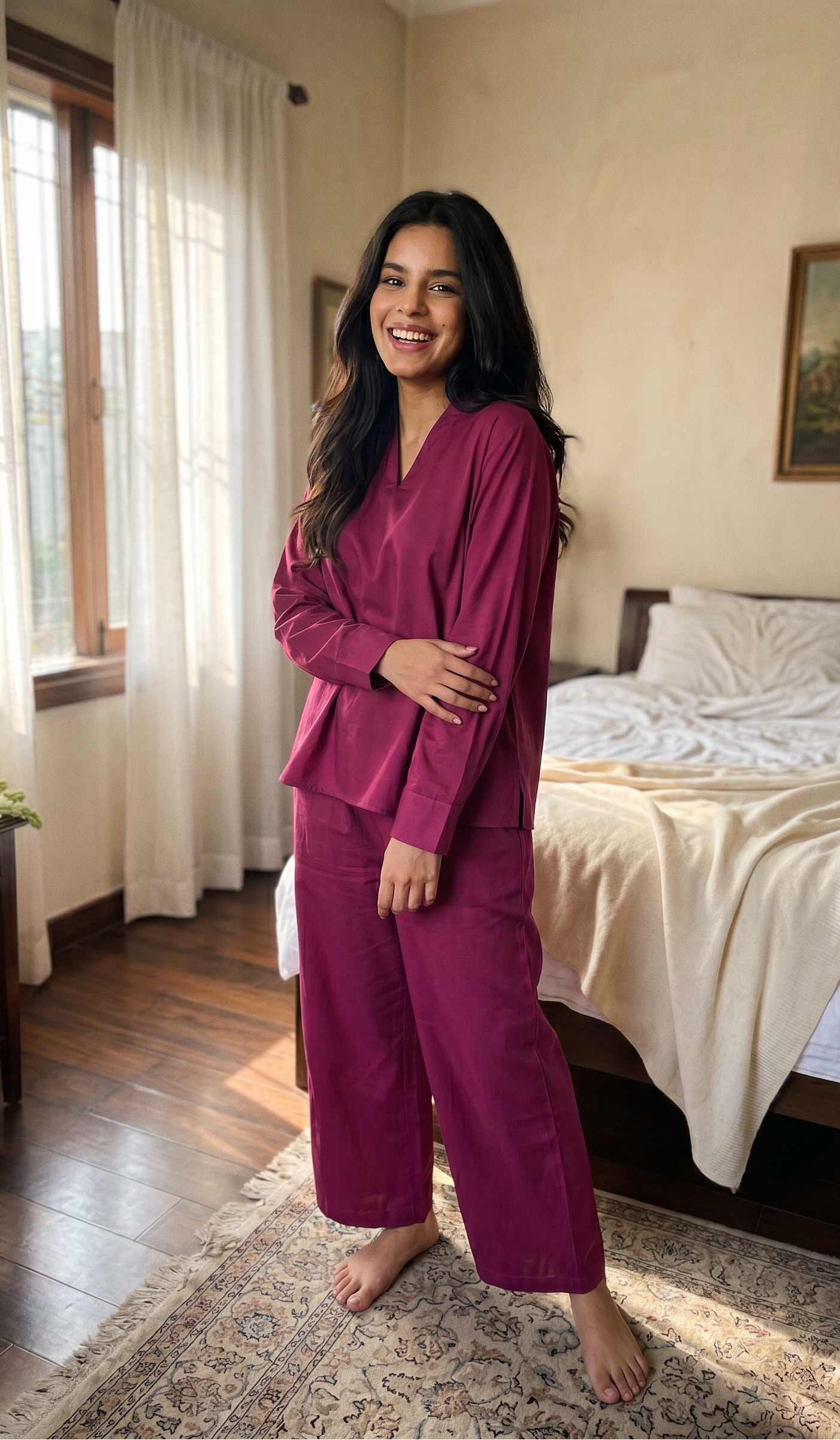 The Merlot Set