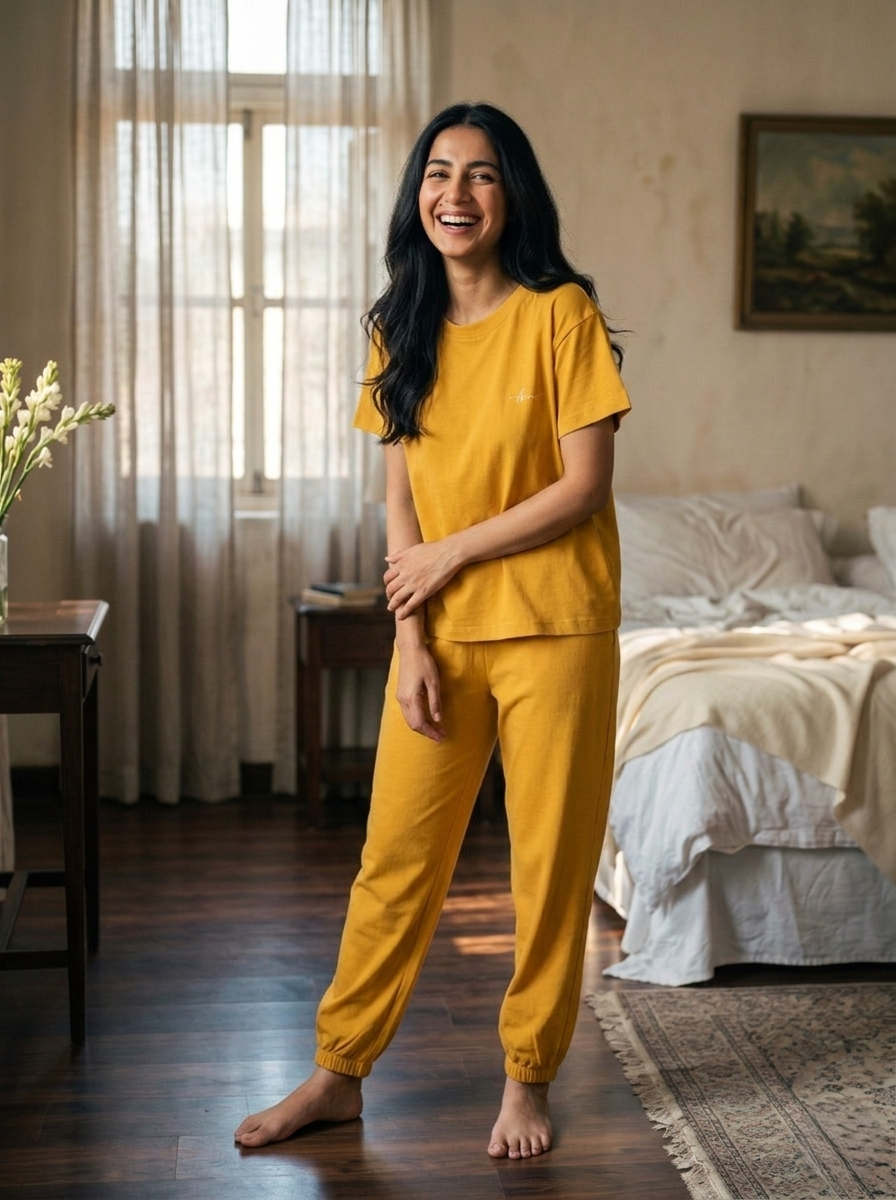 The Bumblebee Set