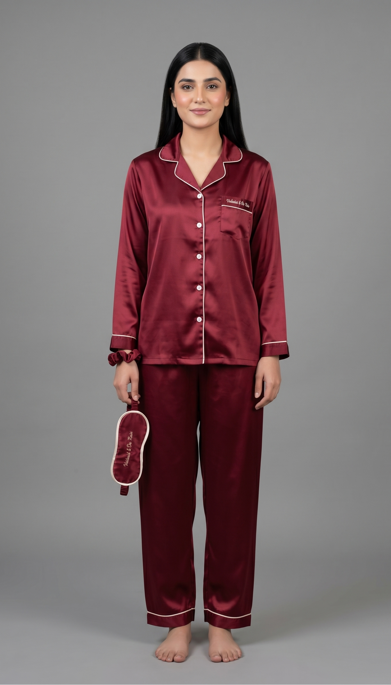Pomegranate set