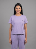 The Mauve Set