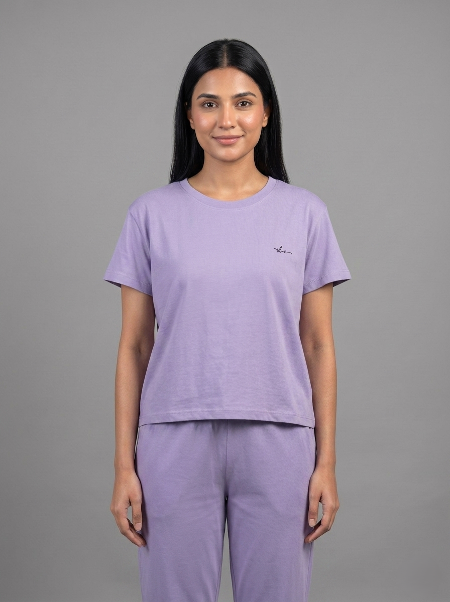 The Mauve Set