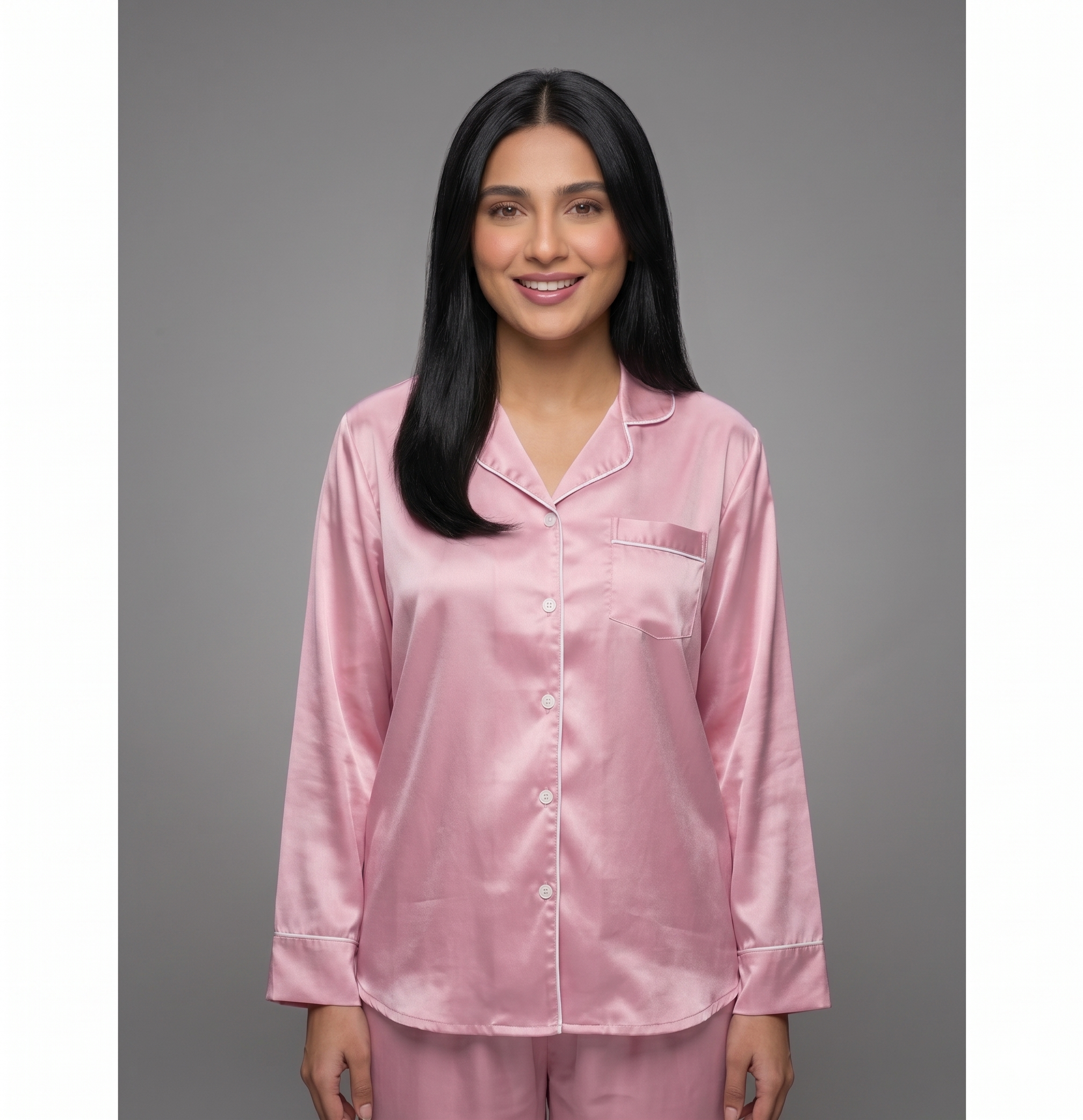 Primrose Pink
