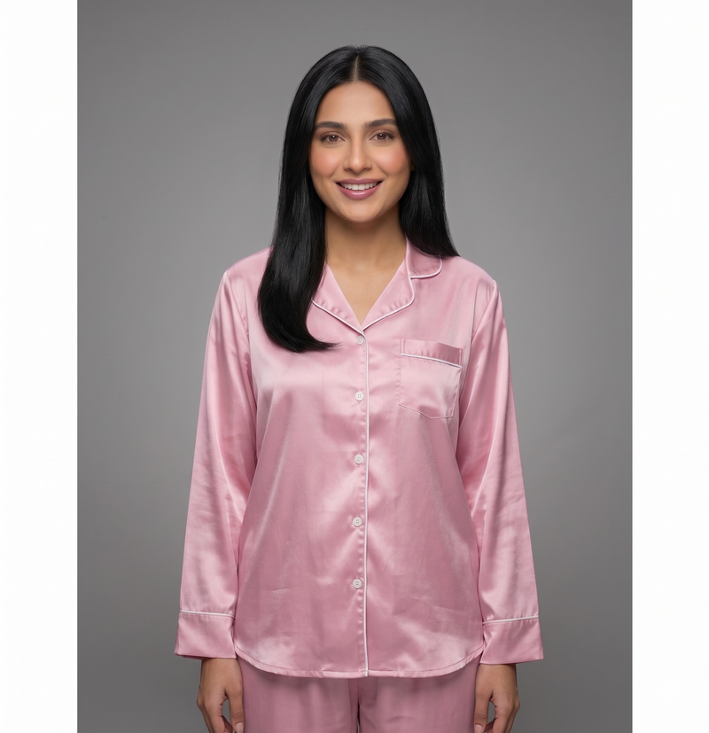 Primrose Pink