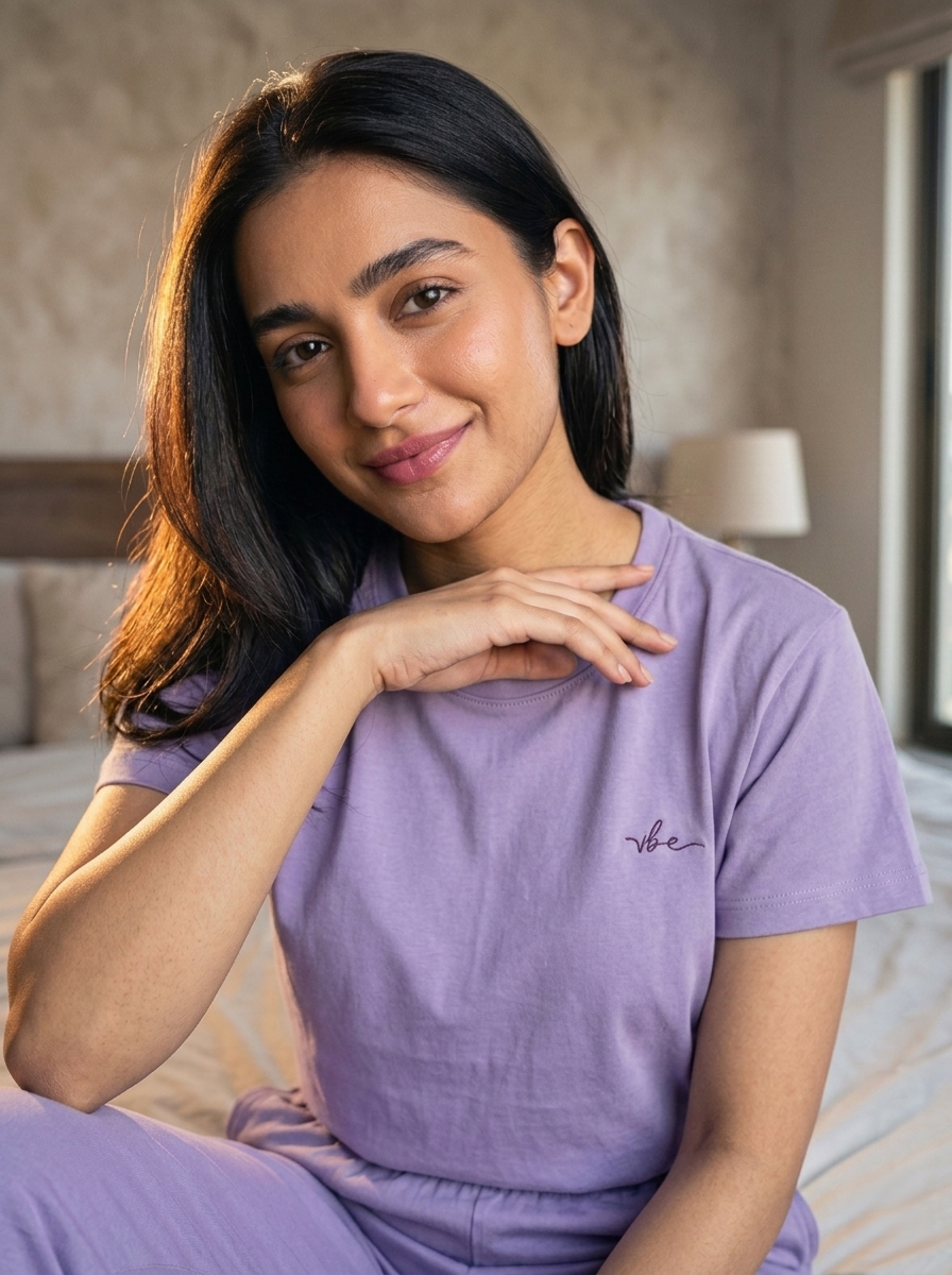The Mauve Set