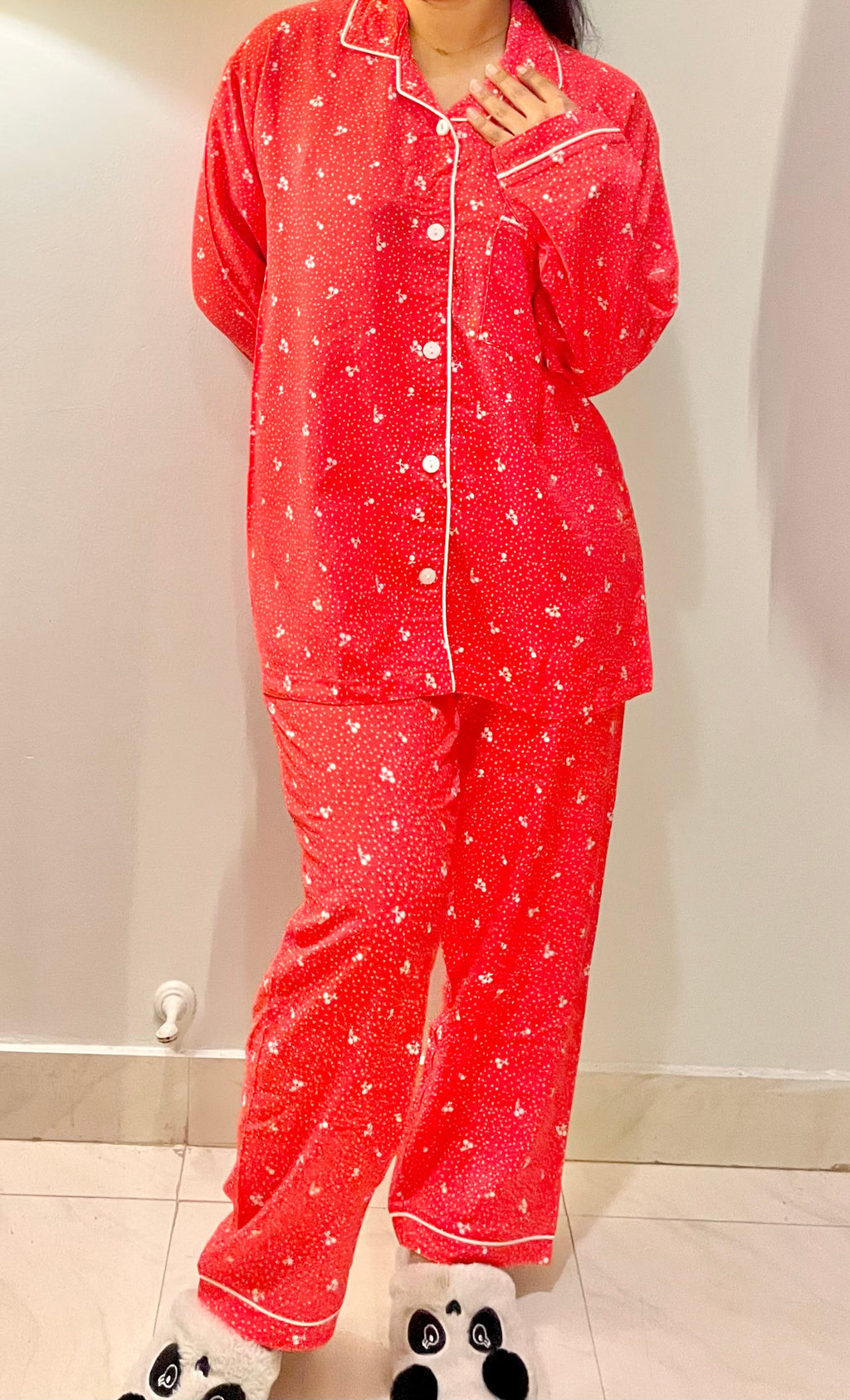 Cherry Pop